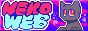 Nekoweb badge